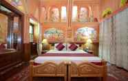 Bedroom 7 Hotel Heritage Mandawa