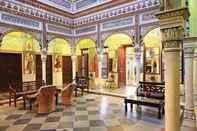 Lobby Hotel Heritage Mandawa