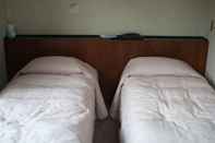Bedroom Hotel Nire no Ki