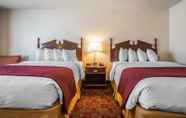 Kamar Tidur 4 Quality Inn Evanston near Wyoming Downs