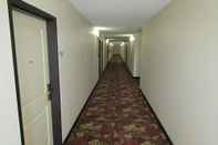 Lobi Quality Inn Evanston near Wyoming Downs