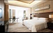 Kamar Tidur 7 Four Points By Sheraton Langfang, Guan