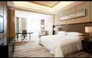 Bedroom 7 Four Points By Sheraton Langfang, Guan