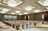 Functional Hall Four Points By Sheraton Langfang, Guan