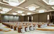 ห้องประชุม 2 Four Points By Sheraton Langfang, Guan