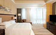 Kamar Tidur 4 Four Points By Sheraton Langfang, Guan