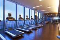 Fitness Center Four Points By Sheraton Langfang, Guan