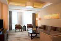 Ruang untuk Umum Four Points By Sheraton Langfang, Guan