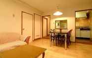 Common Space 5 Condominium Excel Hakuba