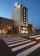 EXTERIOR_BUILDING Hotel Promote Hakodate