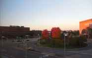 Nearby View and Attractions 2 Radisson Blu Mall of America