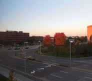 Nearby View and Attractions 2 Radisson Blu Mall of America