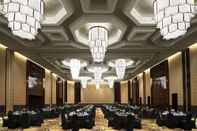 ห้องประชุม Sheraton Shanghai Waigaoqiao Hotel