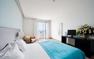 Phòng ngủ 7 Hotel Mar e Sol & Spa