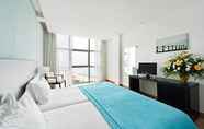 Phòng ngủ 6 Hotel Mar e Sol & Spa