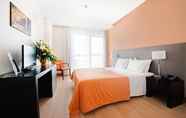 Phòng ngủ 5 Hotel Mar e Sol & Spa