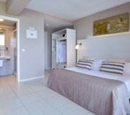 Bedroom 6 Sidari Beach Hotel