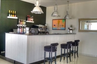 Bar, Cafe and Lounge Sidari Beach Hotel