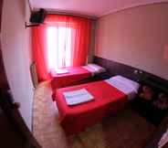 Bedroom 3 Hostel Escapa2
