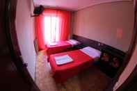 Bedroom Hostel Escapa2