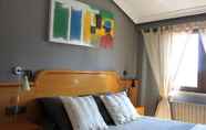 Bedroom 7 Hotel Matilde by gaiarooms