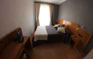 Bilik Tidur 4 Hotel Matilde by gaiarooms