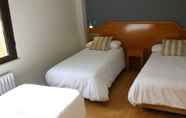 Kamar Tidur 2 Hotel Matilde by gaiarooms