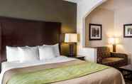 Kamar Tidur 7 Comfort Inn & Suites