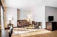Ruang untuk Umum Comfort Inn & Suites
