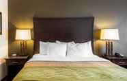 Kamar Tidur 3 Comfort Inn & Suites