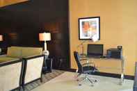 Ruangan Fungsional Holiday Inn Eau Claire South I-94, an IHG Hotel