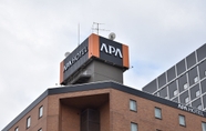 Exterior 5 APA Hotel Sapporo Susukino Station