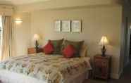 Bedroom 5 Stoneleigh Lodge