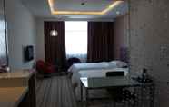 Bedroom 7 Shanshui Trend Hotel