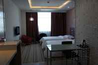 Bedroom Shanshui Trend Hotel