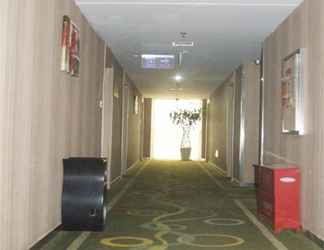 Lobi 2 Shanshui Trend Hotel