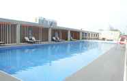 Swimming Pool 3 Guangzhou Pearl River International Hotel