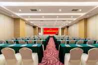 Functional Hall Guangzhou Pearl River International Hotel