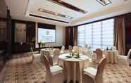 Functional Hall 6 Pan Pacific Serviced Suites Ningbo