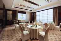 Functional Hall Pan Pacific Serviced Suites Ningbo