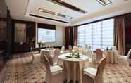 Ruangan Fungsional 6 Pan Pacific Serviced Suites Ningbo