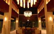 Lobby 7 Shigira Bayside Suite Allamanda