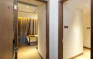 Kamar Tidur 7 Hotel Pennington by Rhombus