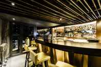 Bar, Cafe and Lounge Hotel Pennington by Rhombus