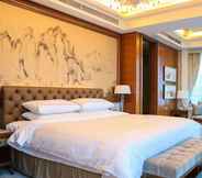Bedroom 4 Shangri-La Yangzhou