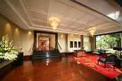 Lobby 5 Anugraha Boutique Hotel