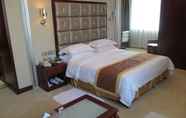 Kamar Tidur 3 Guangzhou Shi Liu Hotel