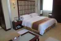 Kamar Tidur Guangzhou Shi Liu Hotel