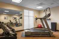 Fitness Center Sleep Inn & Suites Fargo Medical Center