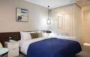 Bedroom 6 Mate Hotel Bundang